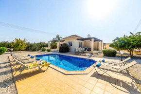 Villa Orange Tree